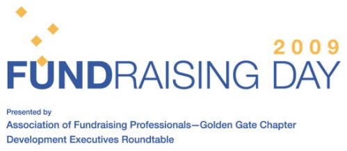 fundraisingday2009
