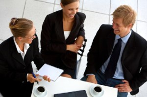 Soliciation Meeting - Fundraising, Donors Who Give