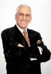 EdMcMahon Ed McMahon - co-host of the Lou Rawls Parade of Stars