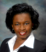 Sheila E. Lewis, President Flyin’ West Marketing