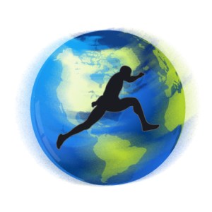 Volunteers make the world go round