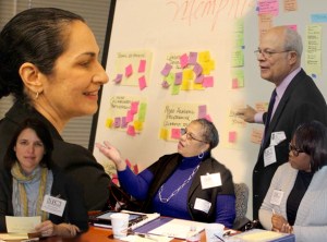 Saad & Shaw Strategic Planning