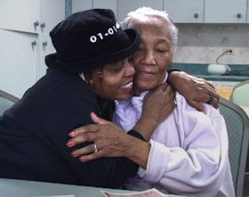 Embrace, fundraising, public private partnership, how to build a private public partnership, Bayview Hunters Point Multipurpose Senior Services, BHPMSS,