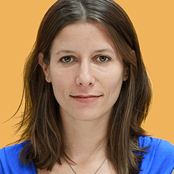 Janna Finch, fundraising, FUNdraising Good Times, nonprofit technology, nonprofit software, donor software, software evaluation, Software Advice