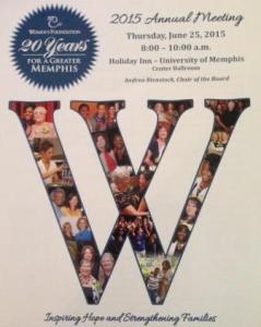 SaadandShaw, nonprofits, annual meetings